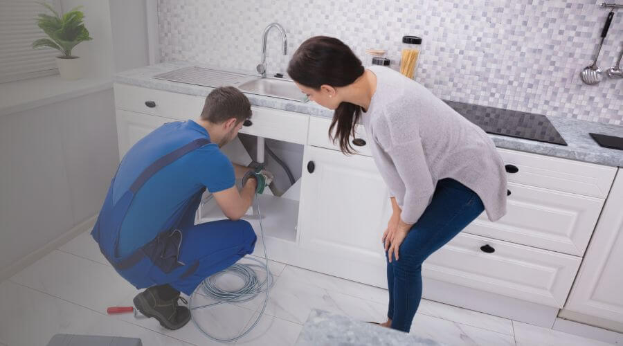 Local expert plumbing services in Methow, WA
